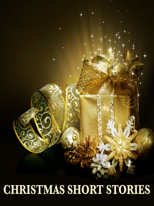 Cover image for Christmas Short Stories